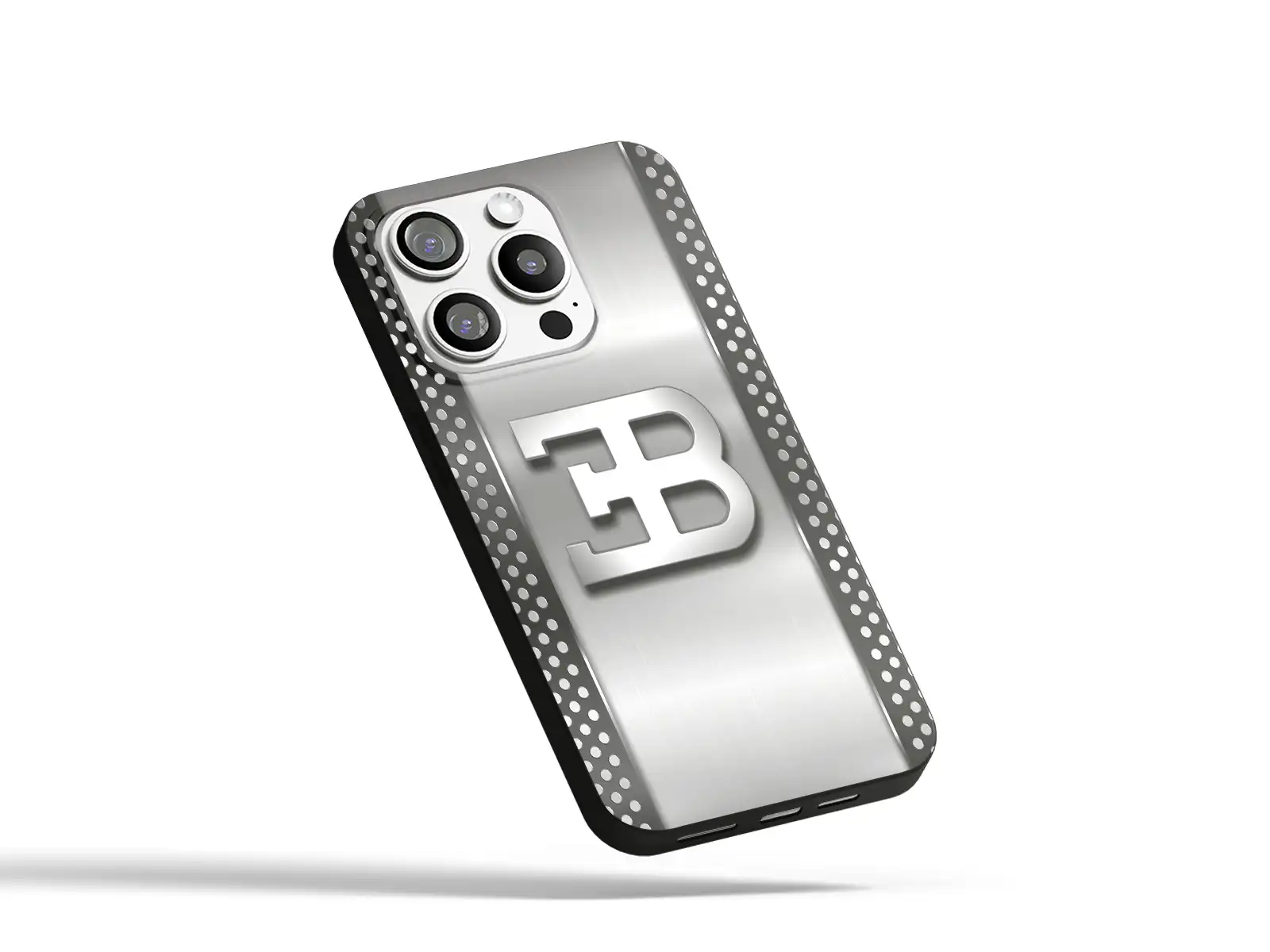 Bugatti Telefonhülle Qualität Max Edition